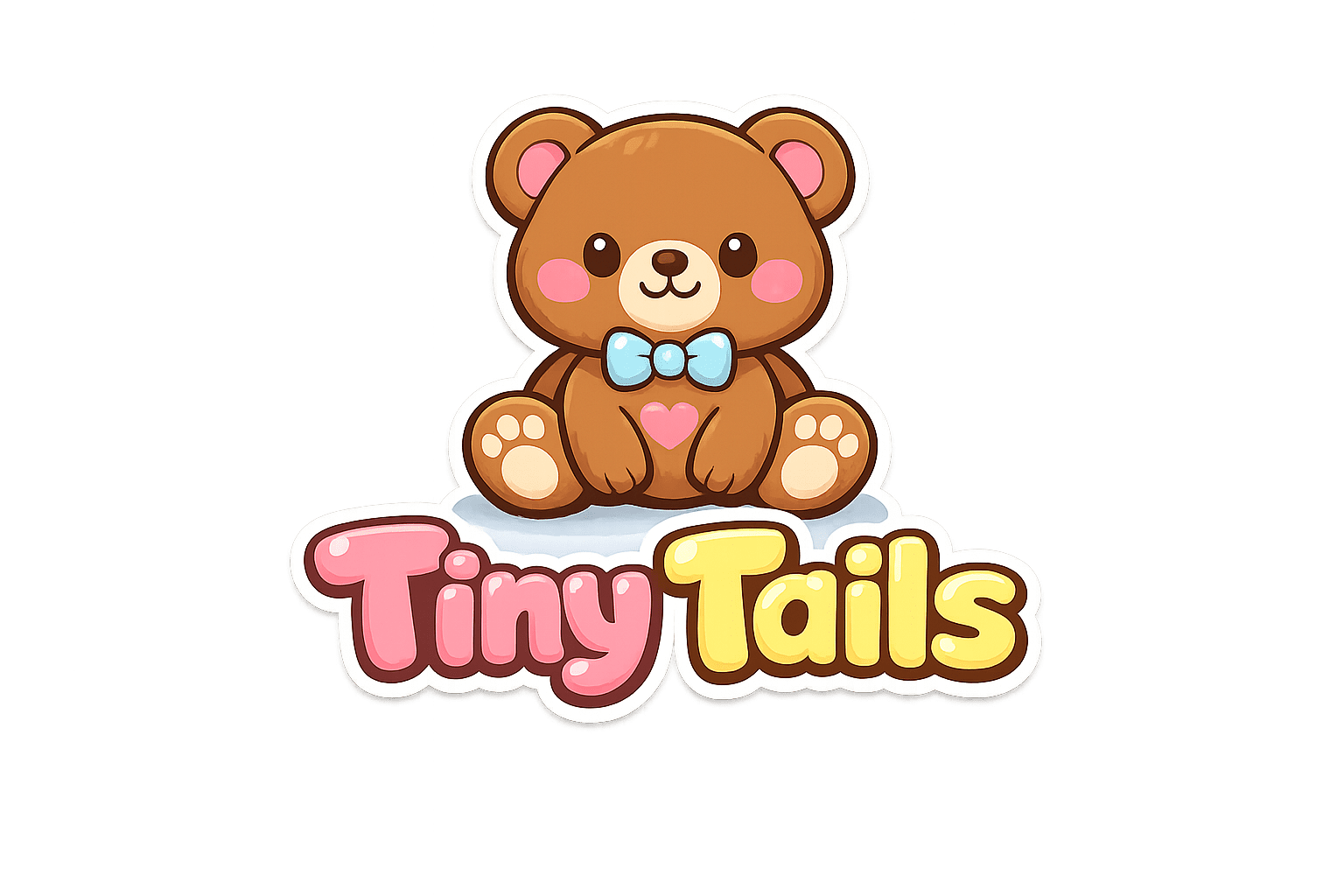 My WordPress Blog Tiny Tails